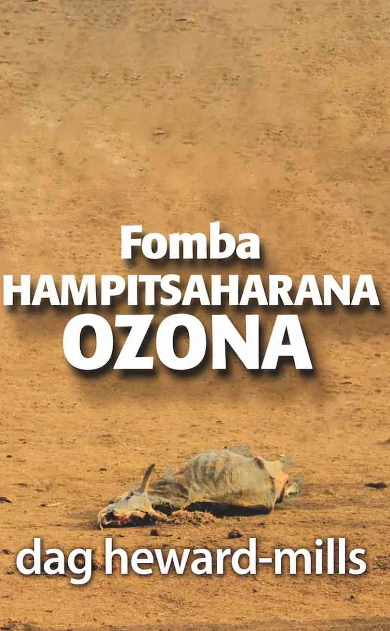 Fomba Hampitsaharana Ozona