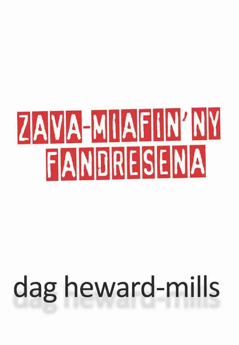 Zava-miafin’ny Fandresena