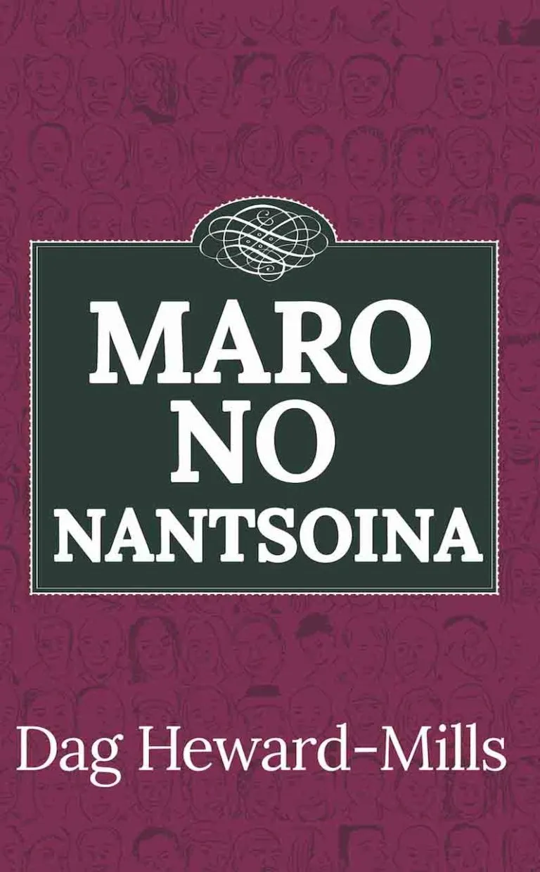 Maro no Nantsoina