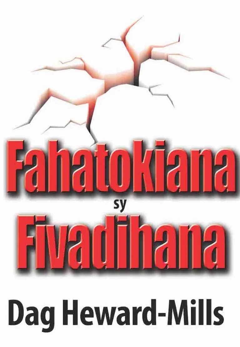 Fahatokiana sy Fivadihana