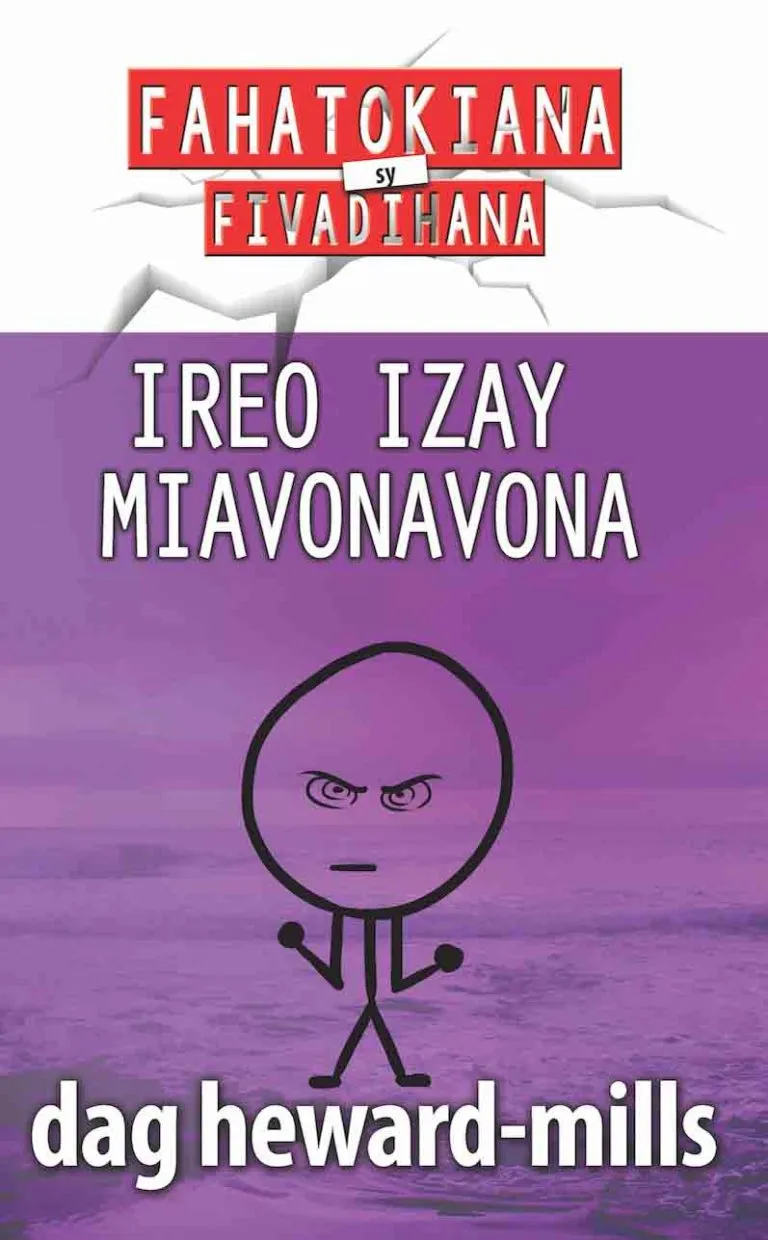 Ireo Izay Miavonavona