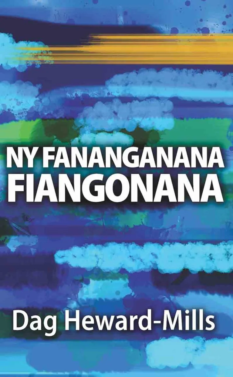 Ny Fananganana Fiangonana