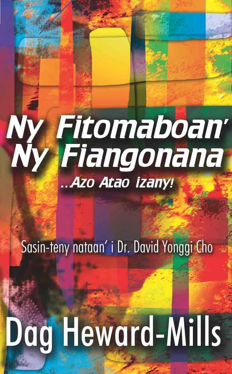 Ny fitomboan ny fiangonana…azo atao izany!