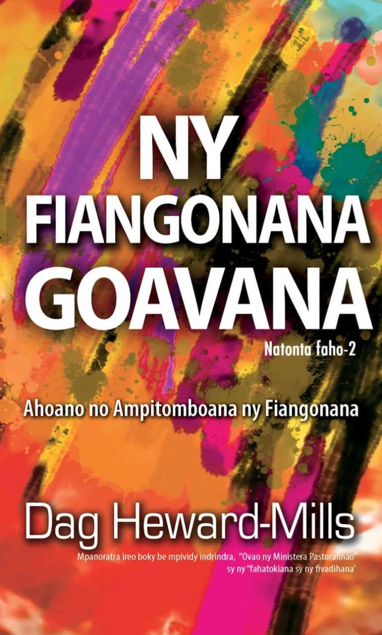 Ny Fiangonana Goavana