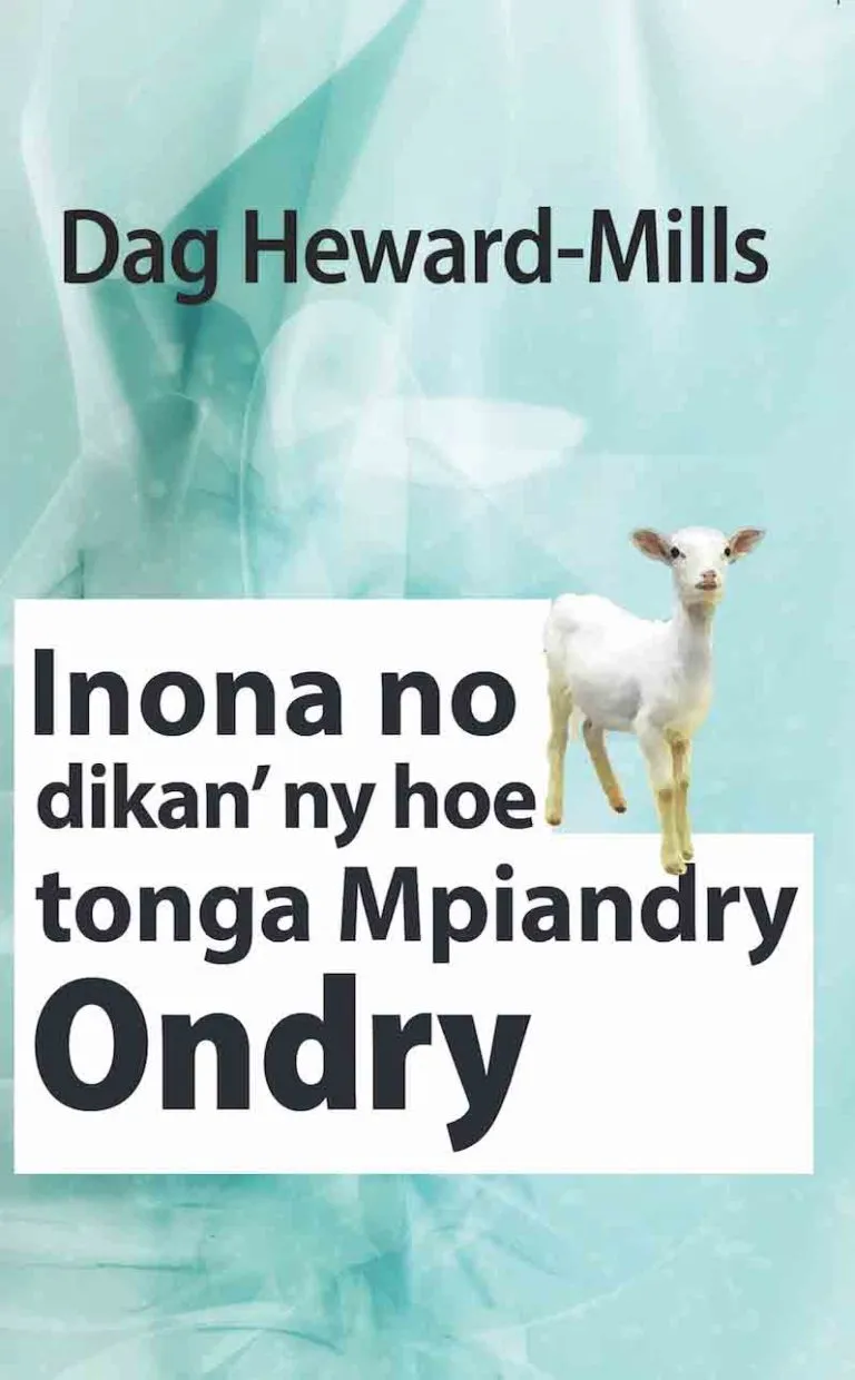 Inona no dikan’ny hoe tonga Mpiandry Ondry