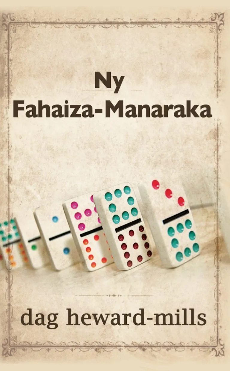 Ny Fahaiza-Manaraka