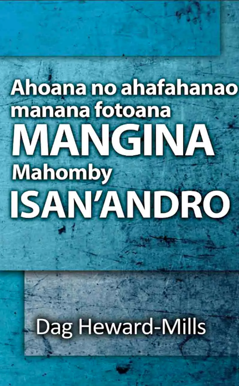 Ahoana no ahafahanao manana fotoana mangina mahomby isan’andro