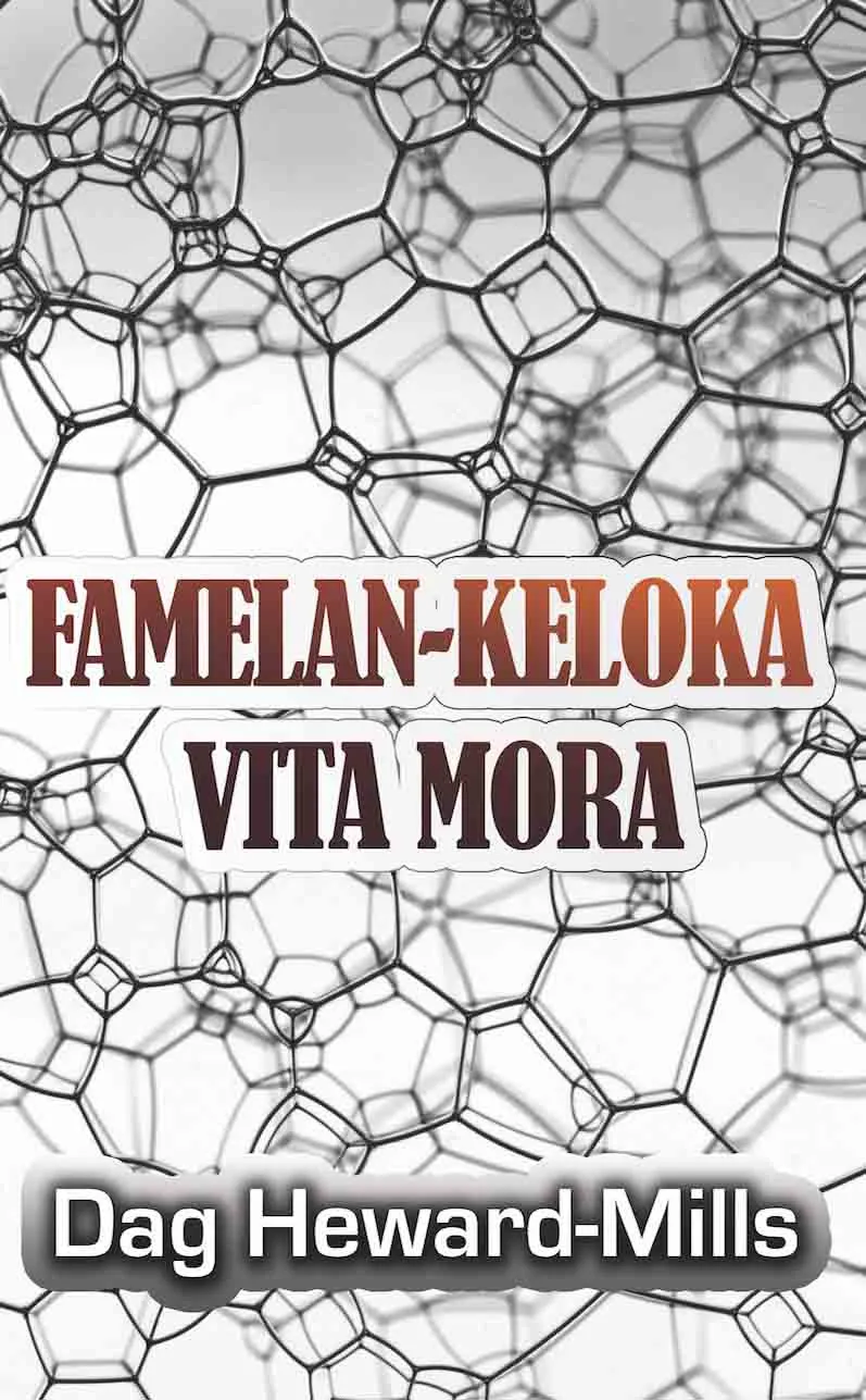Famelan-Keloka Vita Mora