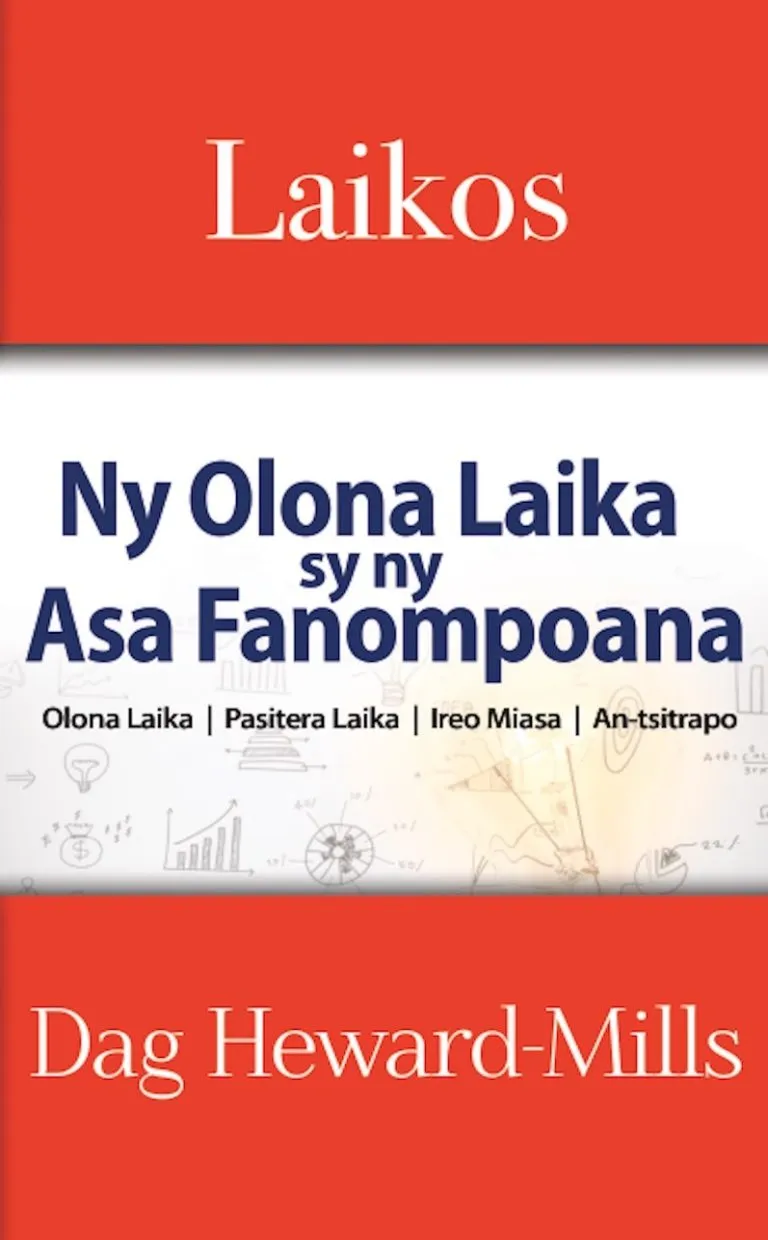 Laikos – Ny Olona Laika sy ny Asa Fanompoana