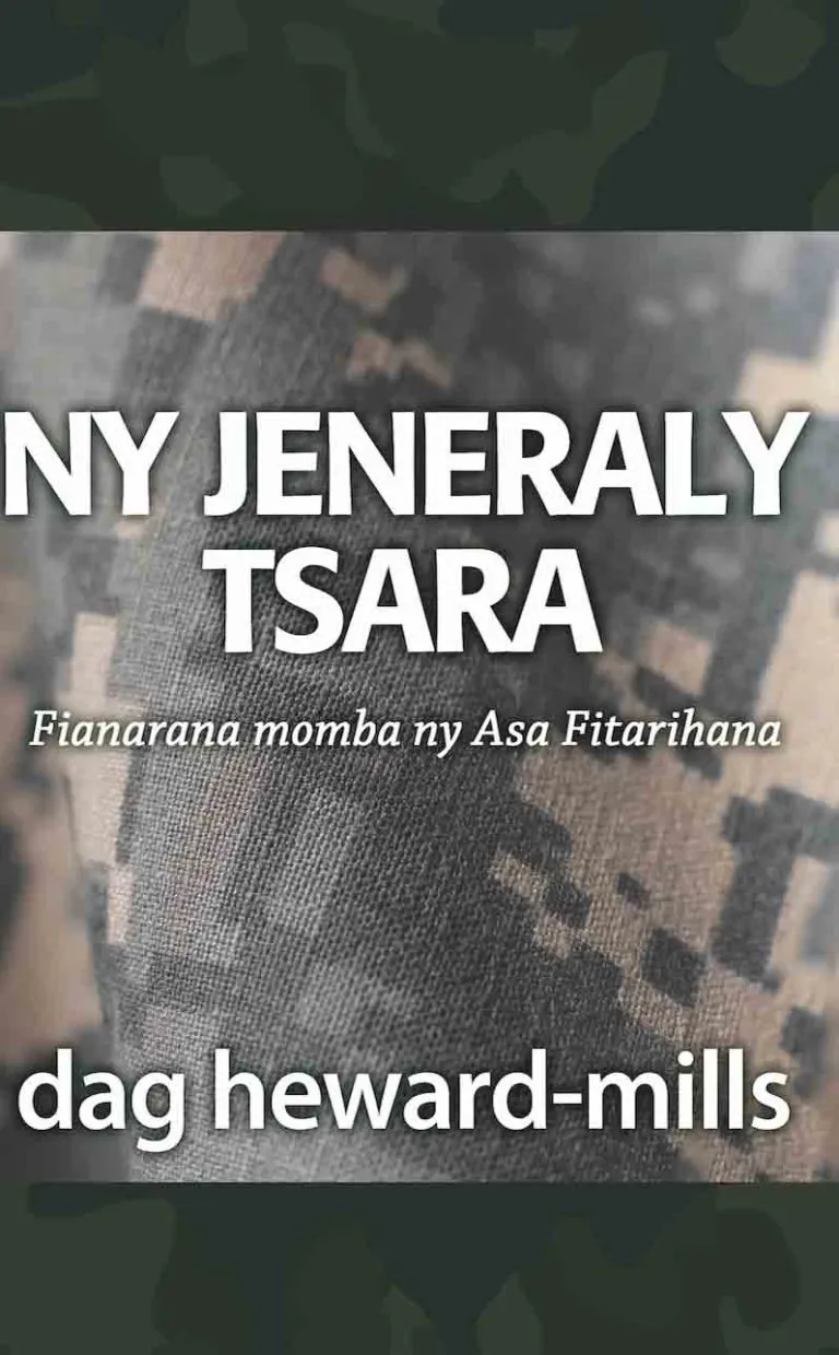 Ny Jeneraly Tsara